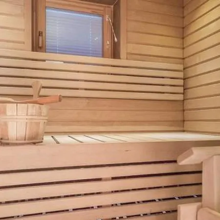 Holiday Levi Star Ii As. 301 Casa vacanze